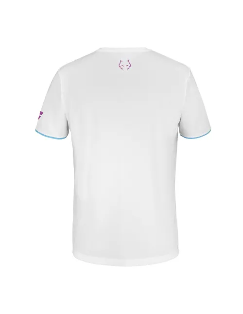 Camiseta Babolat Juan Lebrón 6MS25011 | Ofertas de padel