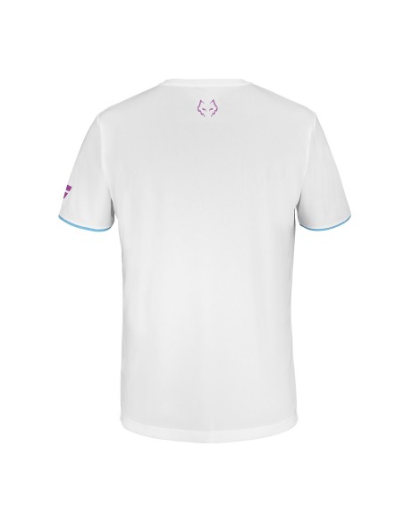 Babolat JUAN LEBRÓN JERSEY | Ofertas de padel