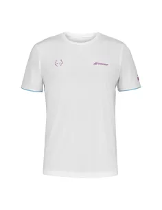 Camiseta Babolat Juan Lebrón 6MS25011 |Padel offers