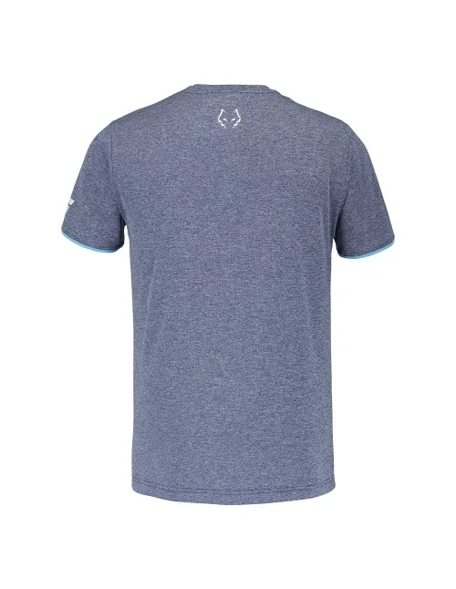 T-SHIRT Babolat JUAN LEBRÓN | Ofertas de padel