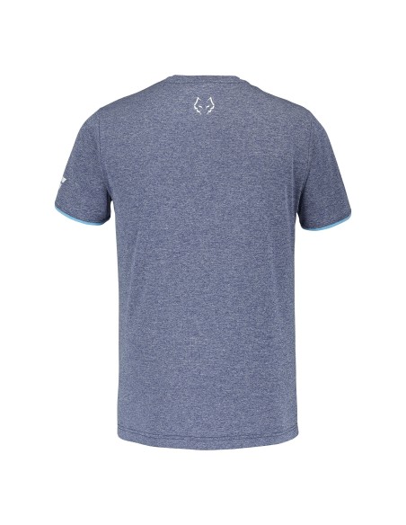 CAMISETA BABOLAT JUAN LEBRON 6MS25011 5066 |Padel offers