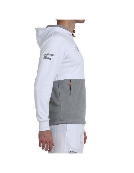 SWEATSHIRT BULLPADEL COLIO 002 BP86002000 | Ofertas de padel