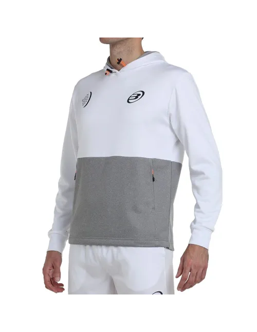 SWEATSHIRT BULLPADEL COLIO 002 BP86002000 | Ofertas de padel