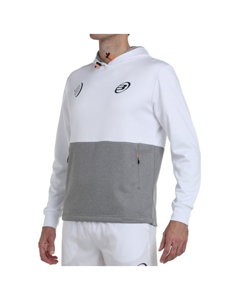 Sudadera Bullpadel Colio | Ofertas de pádel