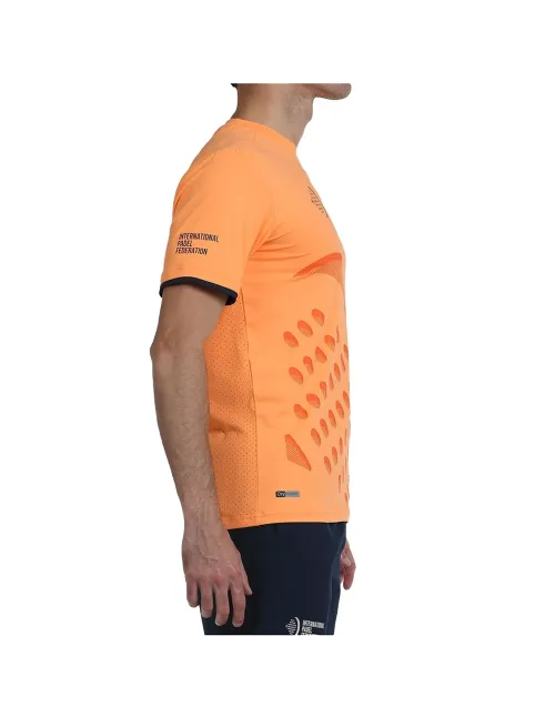 Maglietta Bullpadel Casuari |Padel offers