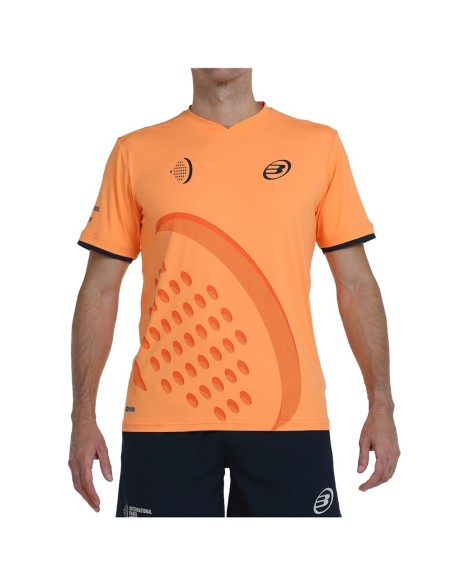 T-shirt Bullpadel Casuari | Ofertas de padel