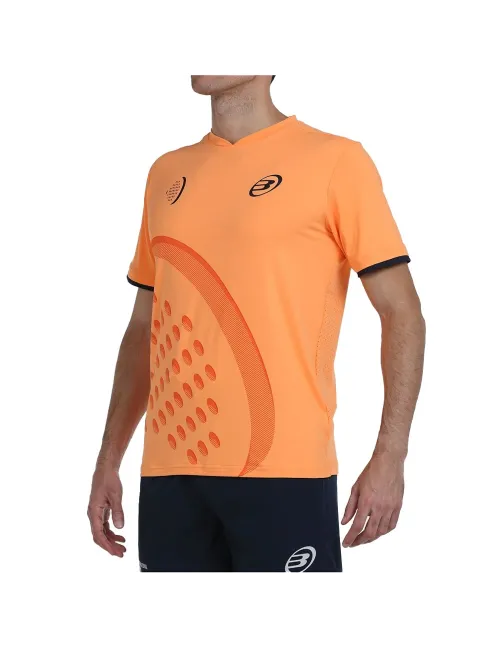 T-shirt Bullpadel Casuari | Ofertas de padel