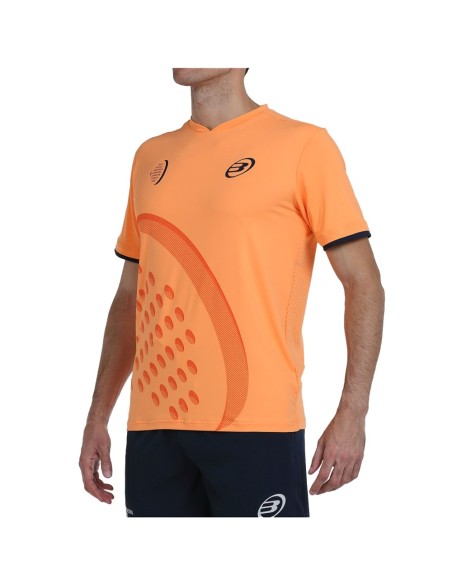 T-shirt Bullpadel Casuari | Ofertas de padel