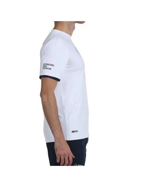 Camiseta Bullpadel Ereis | Ofertas de padel