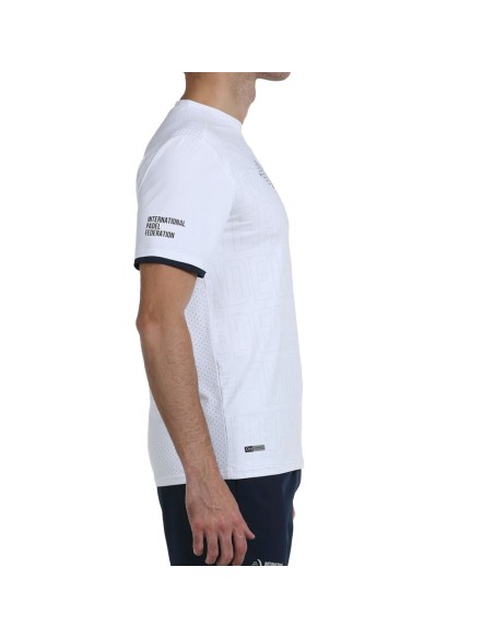 Camiseta Bullpadel Ereis | Ofertas de padel