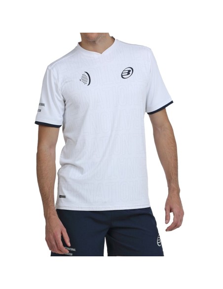 Maglietta Bullpadel Ereis |Padel offers