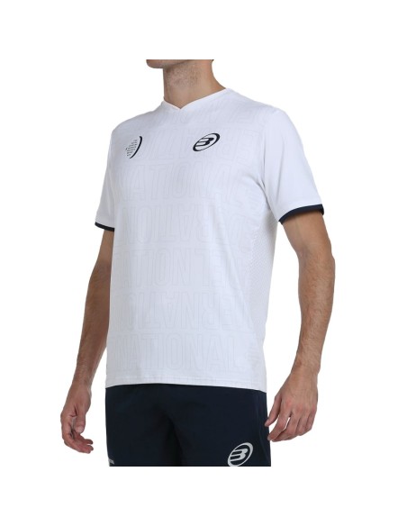 Camiseta Bullpadel Ereis | Ofertas de padel
