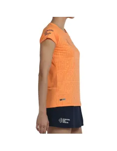 T-SHIRT PARA MULHER Bullpadel Epata | Ofertas de padel 2