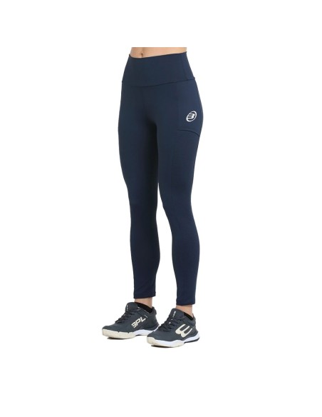 BULLPADEL ENTRO 400 WOMEN'S TIGHTS AP21400000 | Ofertas de padel
