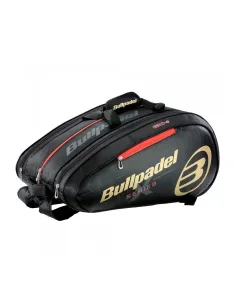Borsone Bullpadel Avant S Gold Carbon 461174 |Padel offers