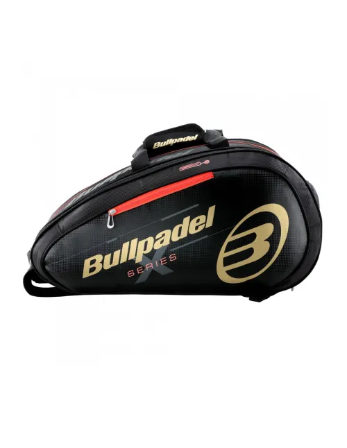 Saco Bullpadel Avant S Gold Carbon 461174 | Ofertas de padel