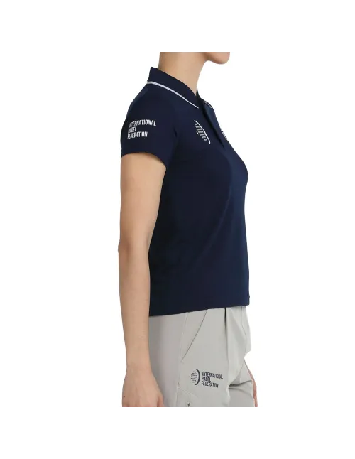 Bullpadel Exilo Women's Polo Shirt | Ofertas de padel