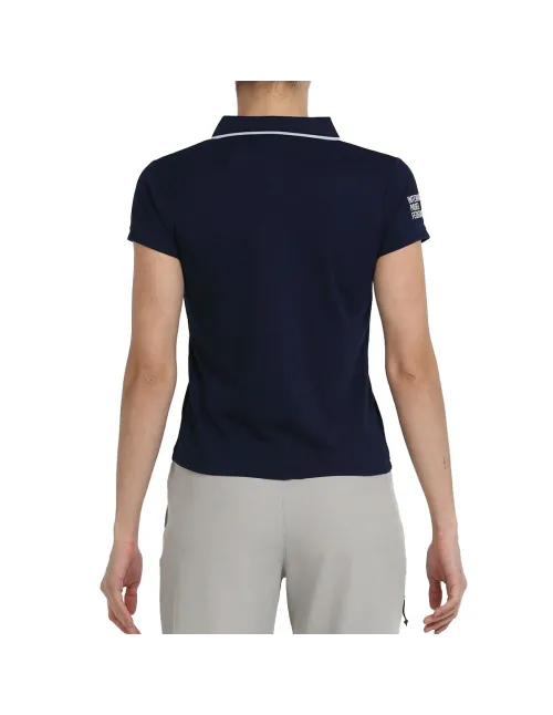 Polo Bullpadel Exilo AP43012000 Mujer | Ofertas de pádel