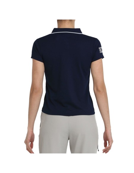 Bullpadel Exilo Women's Polo Shirt | Ofertas de padel