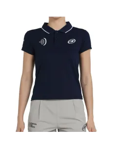Bullpadel Exilo Women's Polo Shirt | Ofertas de padel