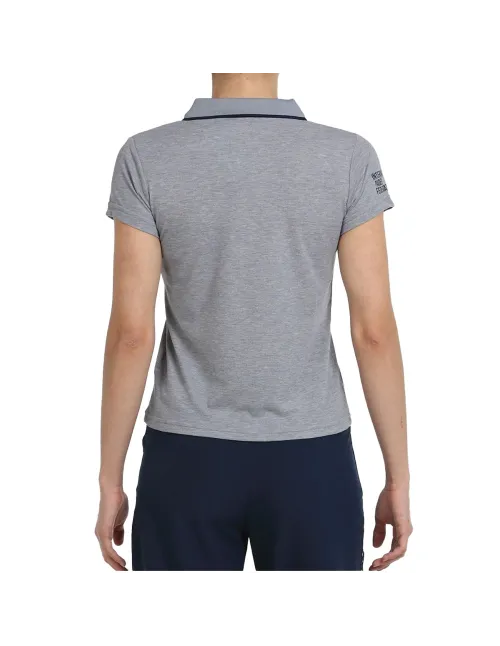 Bullpadel Exilo Women's Polo Shirt | Ofertas de padel