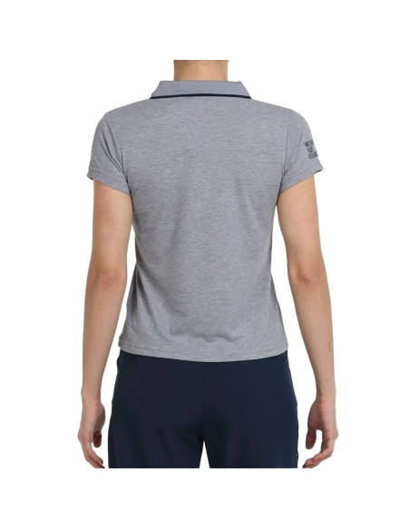 Bullpadel Exilo Women's Polo Shirt | Ofertas de padel