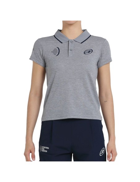Polo Bullpadel Exilo Women | Ofertas de padel
