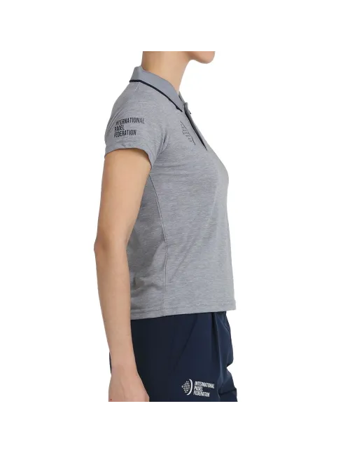 Bullpadel Exilo Women's Polo Shirt | Ofertas de padel