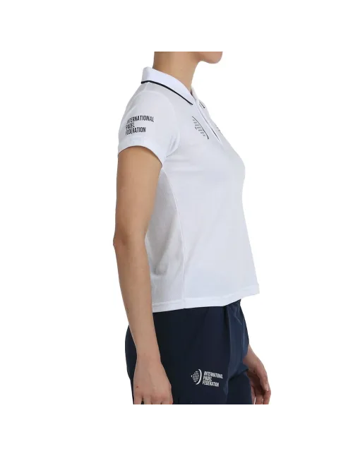 Polo Bullpadel Exilo Women | Ofertas de padel