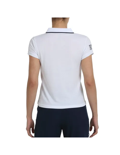 Bullpadel Exilo Women's Polo Shirt | Ofertas de padel