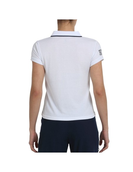 Bullpadel Exilo Women's Polo Shirt | Ofertas de padel