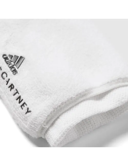 Muñequera Adidas Blanca | Ofertas de pádel