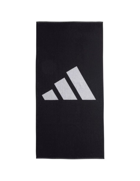 ADIDAS LARGE TOWEL 3 BAR IU1289 | Ofertas de padel ADIDAS LARGE TOWEL 3 BAR IU1289 | Ofertas de padel