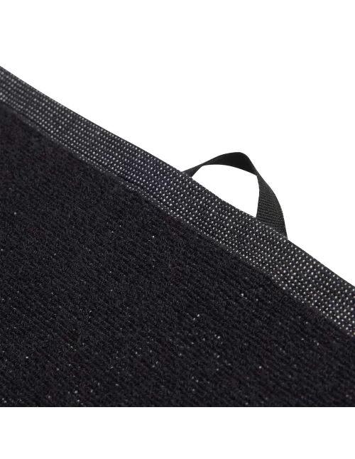 ADIDAS SMALL TOWEL 3 BAR IU1290 | Ofertas de padel
