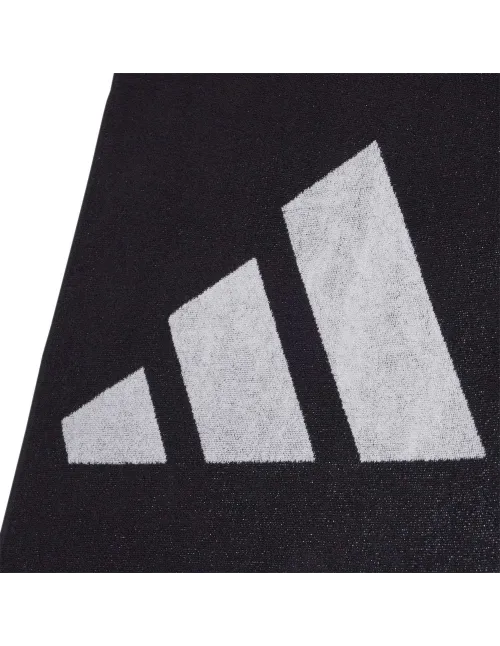 ADIDAS SMALL TOWEL 3 BAR IU1290 | Ofertas de padel