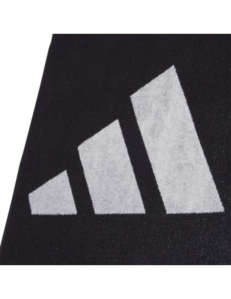 TOALHA PEQUENA ADIDAS 3 BARRAS IU1290 | Ofertas de padel