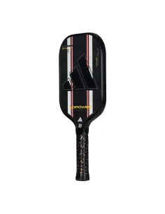 ADIPOWER RAQUETE DE PICKLEBALL ADIDAS CARBON ATTK | Ofertas de padel 2
