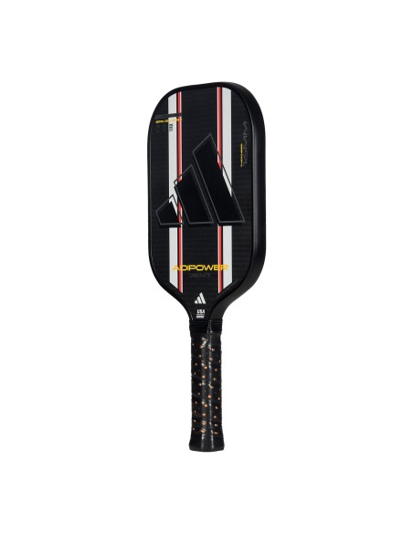 ADIDAS PICKLEBALL RACKET ADIPOWER CARBON ATTK | Ofertas de padel