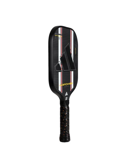 ADIPOWER RAQUETE DE PICKLEBALL ADIDAS CARBON ATTK | Ofertas de padel