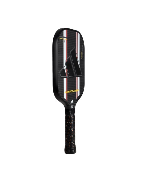 ADIDAS PICKLEBALL RACKET ADIPOWER CARBON ATTK | Ofertas de padel