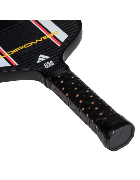 Adidas Pickleball Adipower Carbon Attk | Ofertas de pádel