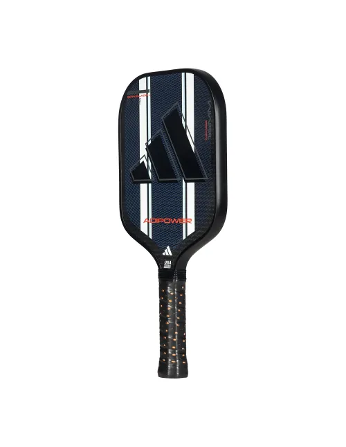Adidas Pickleball Adipower Carbon Ctrl | Ofertas de pádel