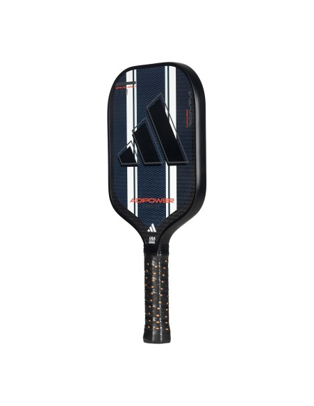Adidas Pickleball Adipower Carbon Ctrl | Ofertas de pádel