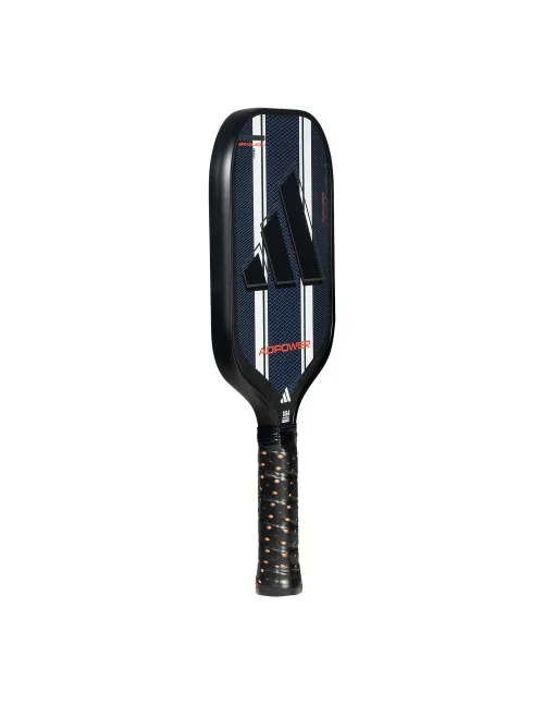 ADIDAS PICKLEBALL RACKET ADIPOWER CARBON CTRL | Ofertas de padel