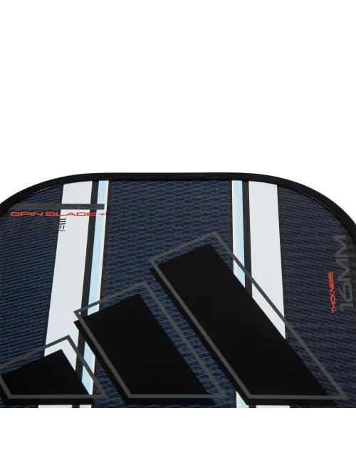 Adidas Pickleball Adipower Carbon Ctrl | Ofertas de pádel