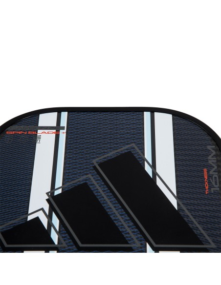 ADIPOWER RACCHETTA ADIDAS PICKLEBALL IN CARBONIO CTRL |Padel offers