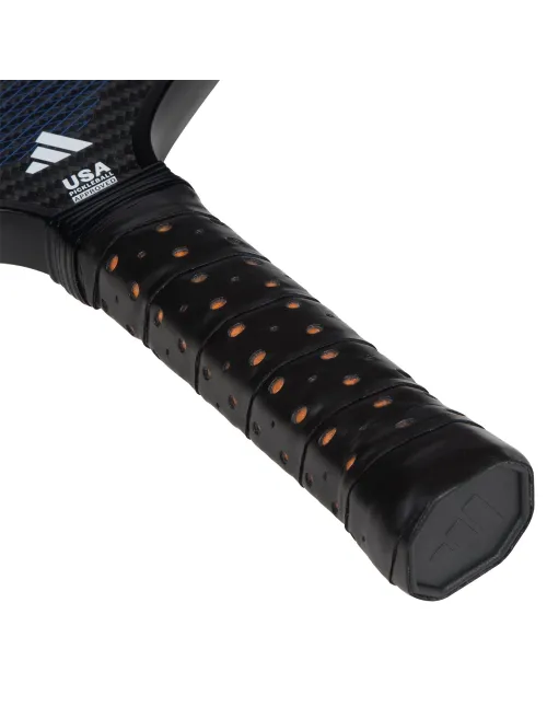 ADIPOWER RAQUETE DE CARBONO PARA PICKLEBALL ADIDAS CTRL | Ofertas de padel