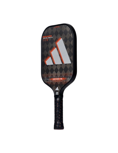 ADIDAS PICKLEBALL RACKET ADIPOWER CTRL 3 | Ofertas de padel