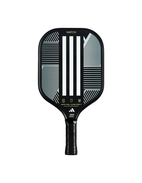 MATCH RACCHETTA DA PICKLEBALL ADIDAS 3 |Padel offers