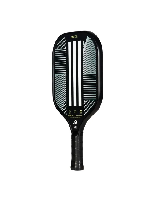 MATCH RACCHETTA DA PICKLEBALL ADIDAS 3 |Padel offers